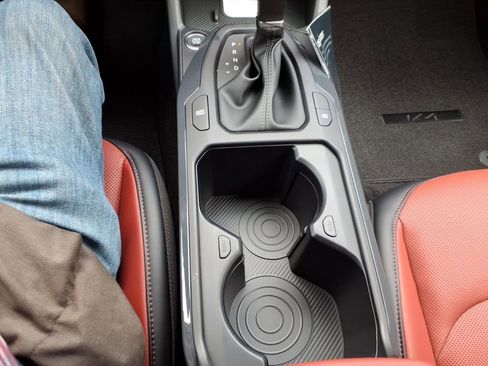 New 2026 Kia K4 GT-Line Turbo FWD image 13