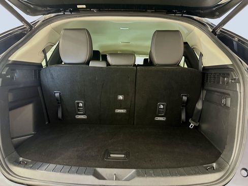 Used 2024 MAZDA CX-90 3.3 Turbo w/ Select Package AWD/4WD image 31