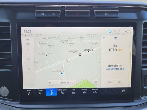 Used 2024 Ford F250 Lariat image 20