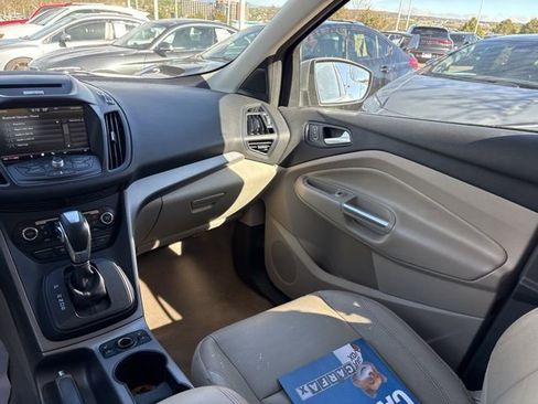 Used 2014 Ford Escape SE w/ Equipment Group 201A AWD/4WD image 25