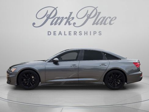 Used 2020 Audi A6 3.0T Prestige w/ Prestige Package AWD/4WD image 2