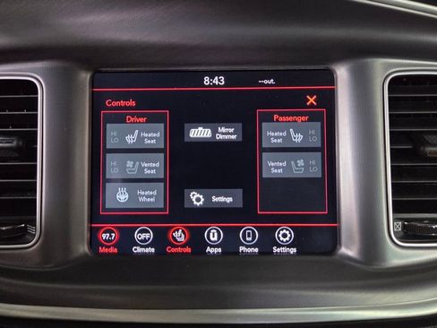 Used 2020 Dodge Charger GT w/ Plus Group image 23