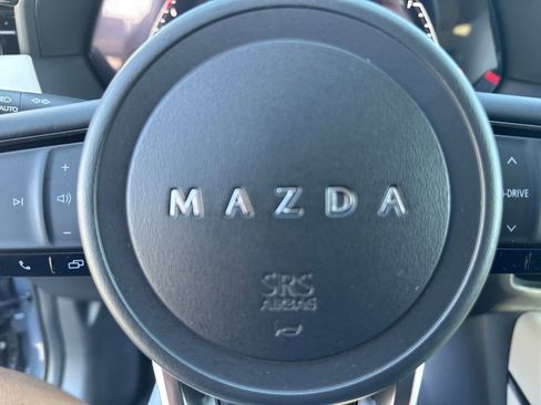 New 2026 MAZDA CX-5 Select image 18
