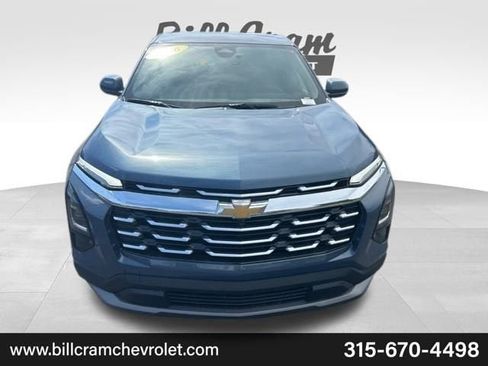 New 2026 Chevrolet Equinox LT image 34