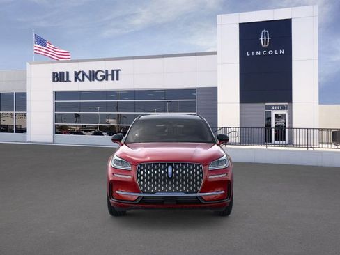 New 2025 Lincoln Corsair Grand Touring w/ Equipment Group 301A image 6