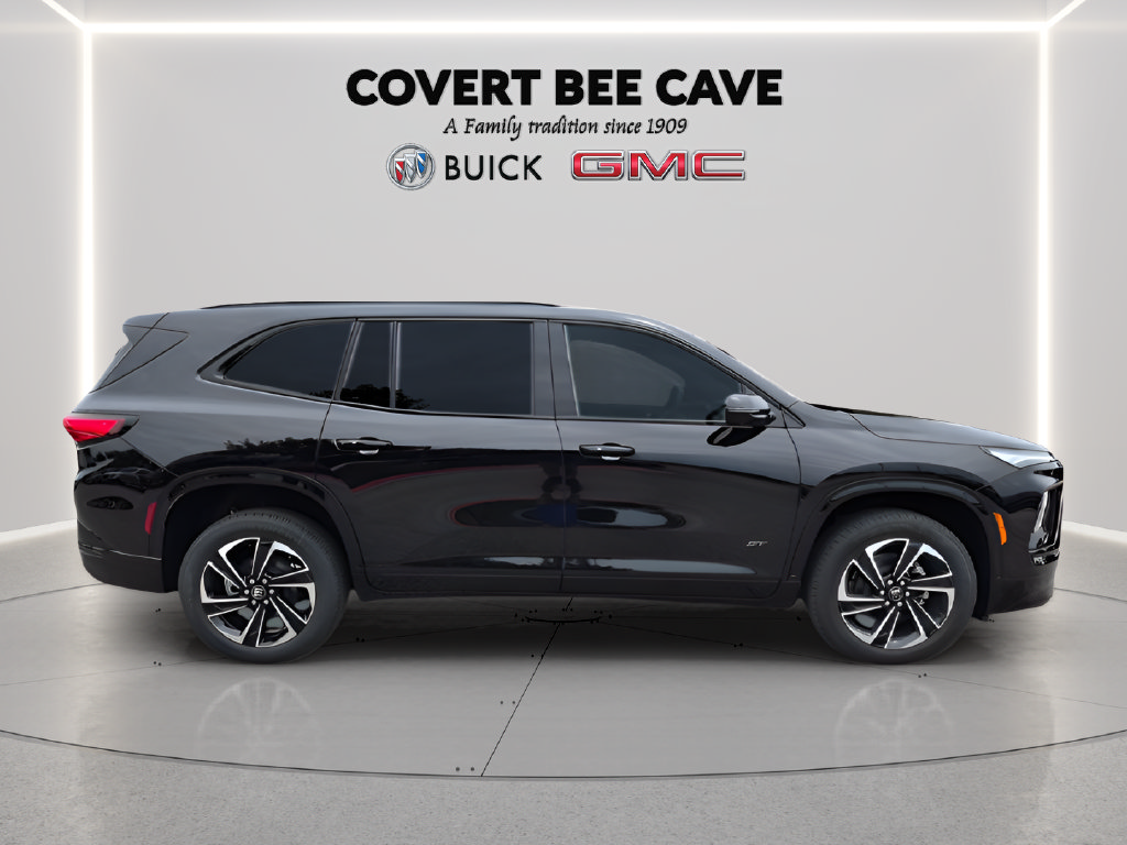 New 2026 Buick Enclave Sport Touring w/ Power Package FWD image 14
