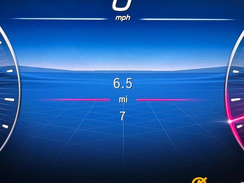 New 2026 Mercedes-Benz GLC 300 4MATIC image 35