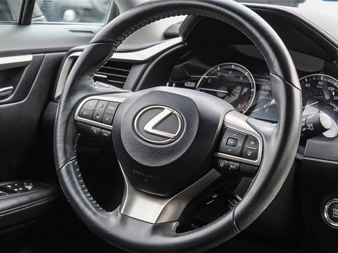 Used 2017 Lexus RX 350 FWD image 15