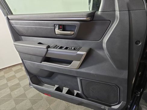 New 2026 Toyota Tundra SR5 AWD/4WD image 28
