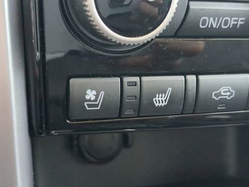 Used 2021 Subaru Ascent Touring w/ Popular Package #2A image 23