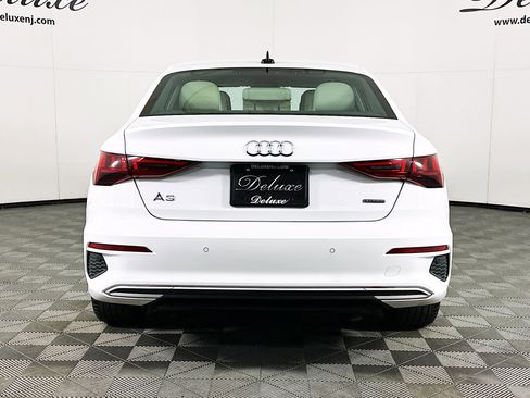 Used 2023 Audi A3 2.0T Premium w/ Convenience Package image 5