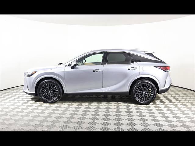 Certified 2026 Lexus RX 350 Premium w/ Convenience Package FWD image 3