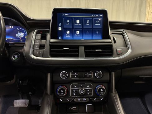 Used 2022 Chevrolet Tahoe LT w/ Luxury Package image 31