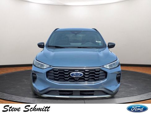 New 2026 Ford Escape ST-Line w/ Tech Pack #1 FWD image 28