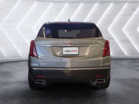 Used 2023 Cadillac XT5 Luxury image 5