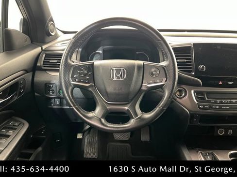 Used 2019 Honda Passport EX-L image 12