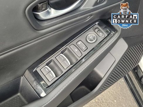 Used 2025 Honda Accord Touring image 16