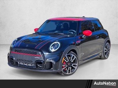 Certified 2023 MINI Cooper John Cooper Works w/ Driver Assistance Package