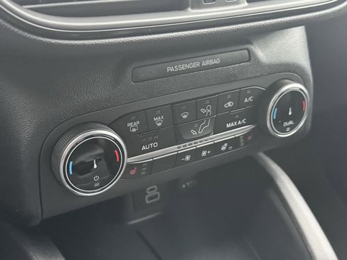 New 2026 Ford Escape ST-Line Select image 16