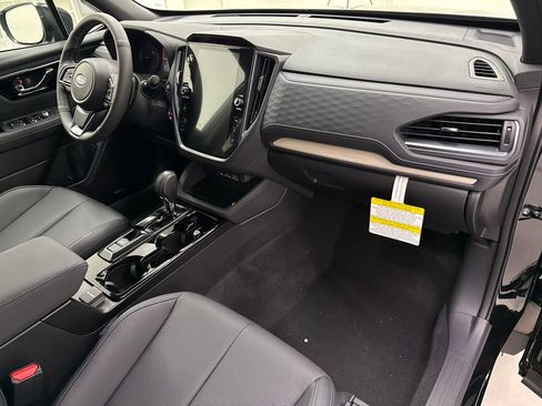 New 2026 Subaru Forester Limited image 23