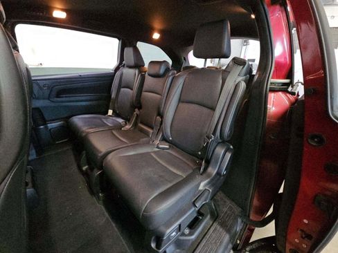 Used 2023 Honda Odyssey Sport image 9