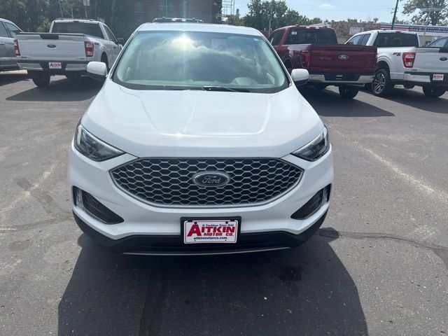 Used 2023 Ford Edge SEL w/ Convenience Package AWD/4WD image 2
