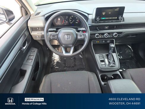 Certified 2024 Honda CR-V LX image 4