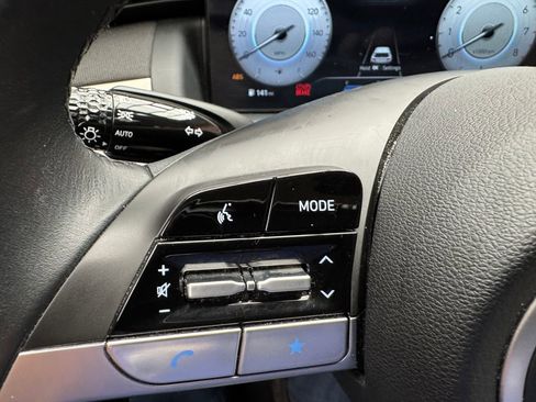 Used 2023 Hyundai Tucson SEL w/ Convenience Package image 14