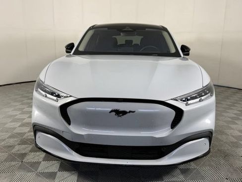 Used 2023 Ford Mustang Mach-E California Route 1 AWD/4WD image 11