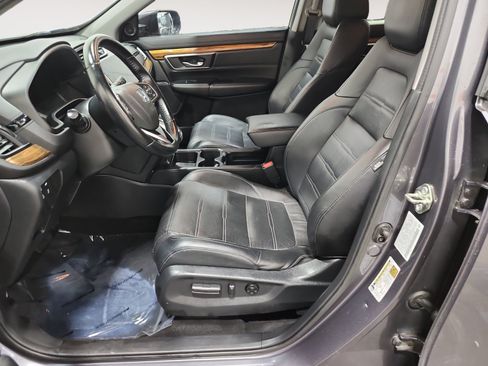 Used 2020 Honda CR-V EX-L image 9