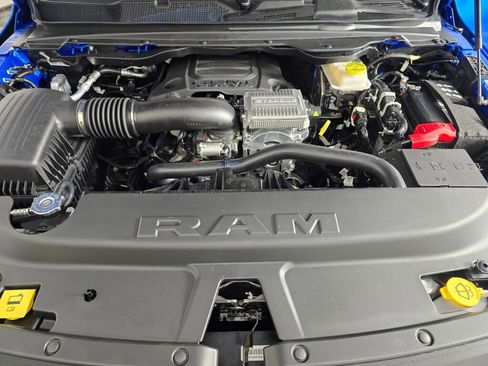 New 2026 RAM 1500 Big Horn w/ Night Edition image 15