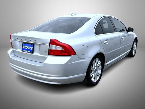 Used 2009 Volvo S80 3.2 image 5