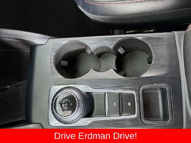 Used 2023 Ford Escape ST-Line Select w/ Tech Pack #2 AWD/4WD image 19