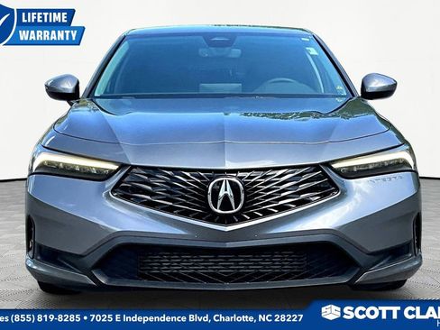 Used 2024 Acura Integra FWD image 2