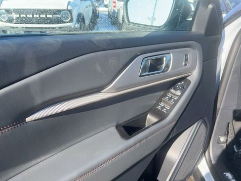 New 2026 Ford Explorer Active image 20