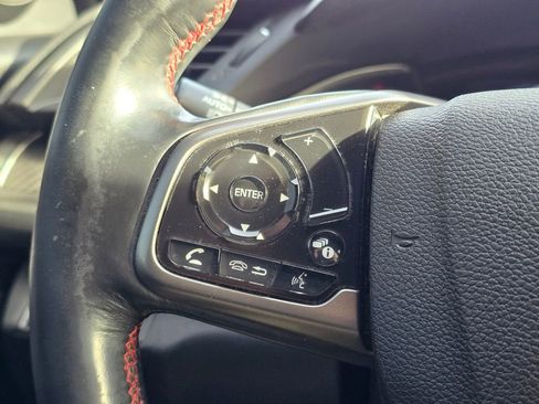 Used 2019 Honda Civic Si image 33