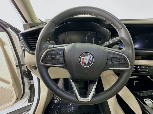 Used 2023 Buick Envision Preferred image 16