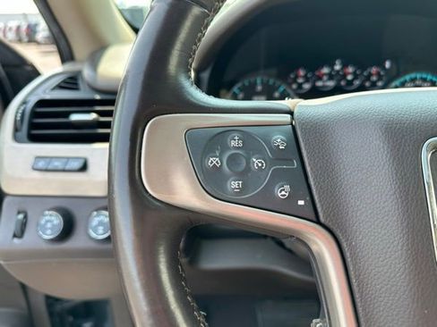 Used 2020 GMC Yukon Denali image 19