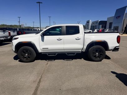 Used 2024 GMC Canyon Elevation w/ Convenience Package