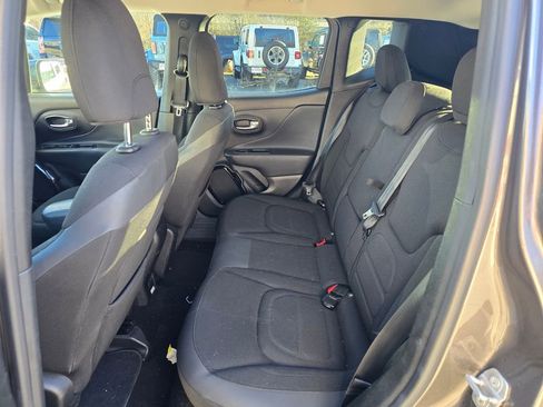 Used 2016 Jeep Renegade Latitude image 10