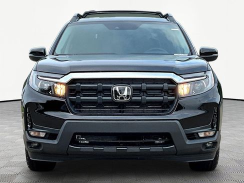 New 2026 Honda Ridgeline RTL image 2
