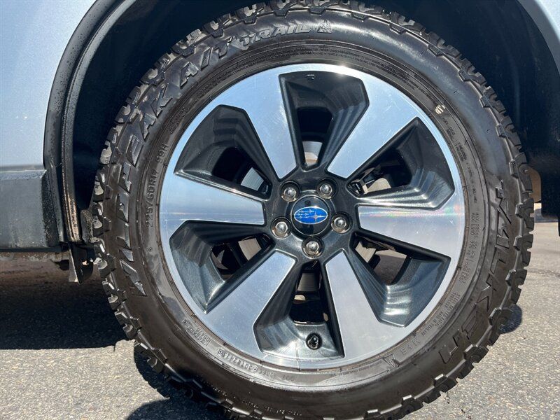 Used 2018 Subaru Forester 2.5i Premium AWD/4WD image 35