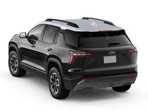 New 2026 Chevrolet Equinox ACTIV w/ Convenience Package III AWD/4WD image 26