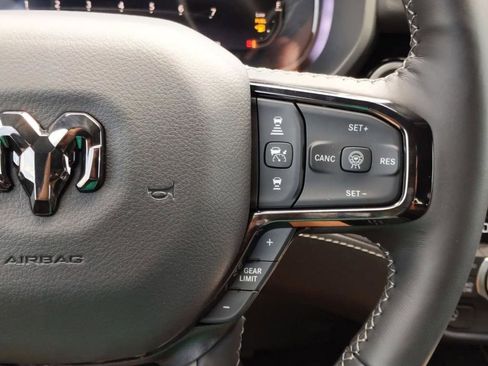 New 2026 RAM 1500 Limited image 24