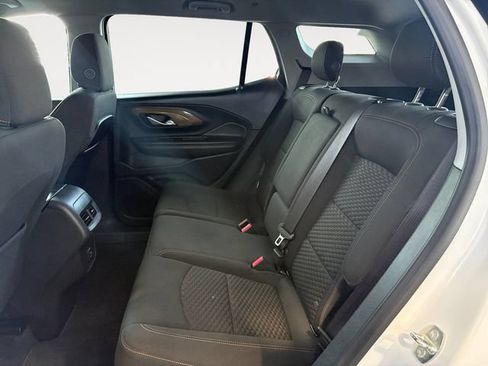 Used 2020 GMC Terrain SLE w/ Driver Convenience Package AWD/4WD image 11