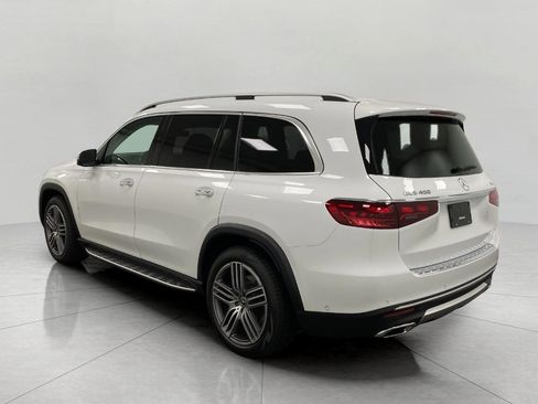 New 2026 Mercedes-Benz GLS 450 4MATIC image 39