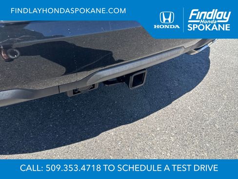 Used 2025 Kia Telluride EX X-Line AWD/4WD image 5