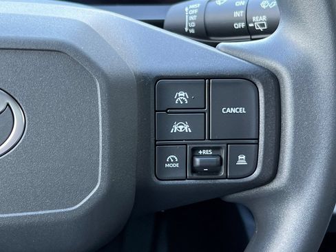New 2026 Toyota RAV4 LE AWD/4WD image 28