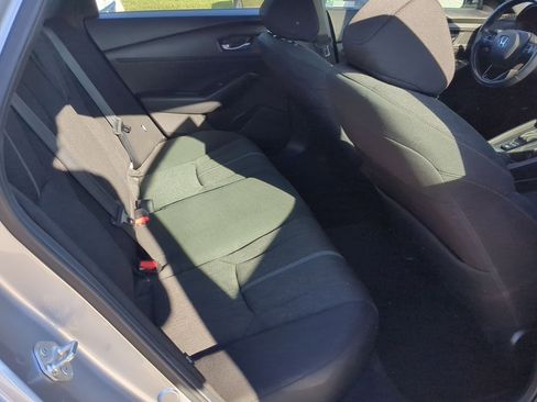 Used 2024 Honda Accord Sport image 30