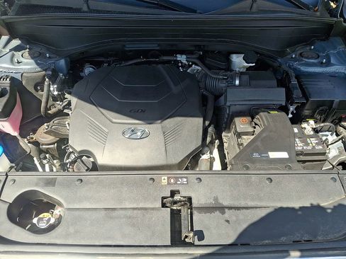 Used 2024 Hyundai Palisade Calligraphy FWD image 29
